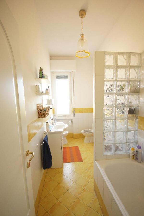 Apartmán S. Stefano In Pane House Florencie Exteriér fotografie