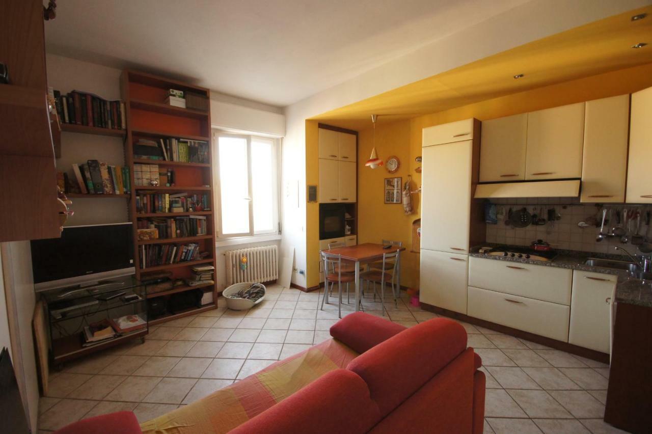 Apartmán S. Stefano In Pane House Florencie Exteriér fotografie