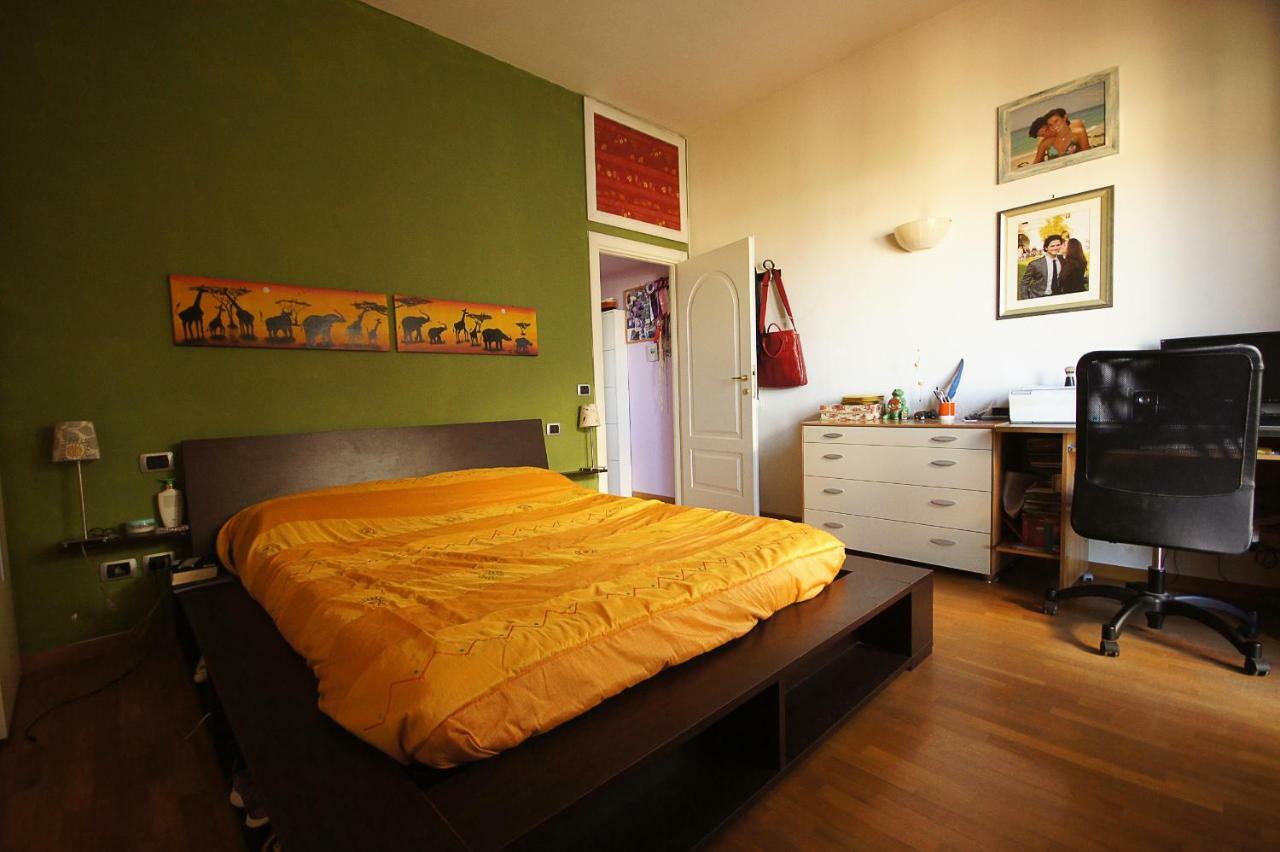 Apartmán S. Stefano In Pane House Florencie Exteriér fotografie